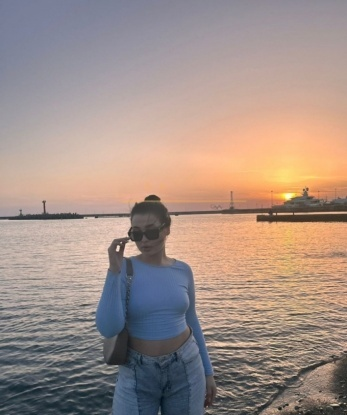 Проститутка Мая